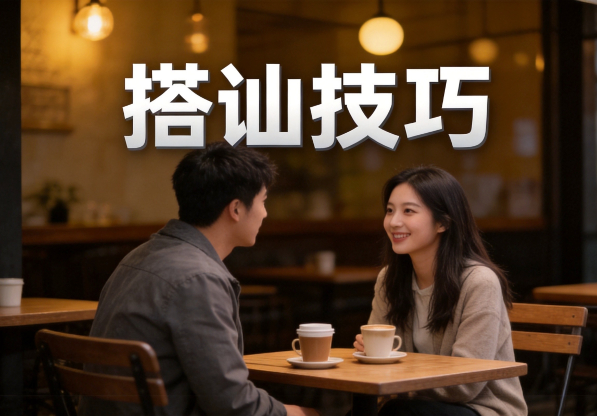 瑞恩搭讪大师2.0